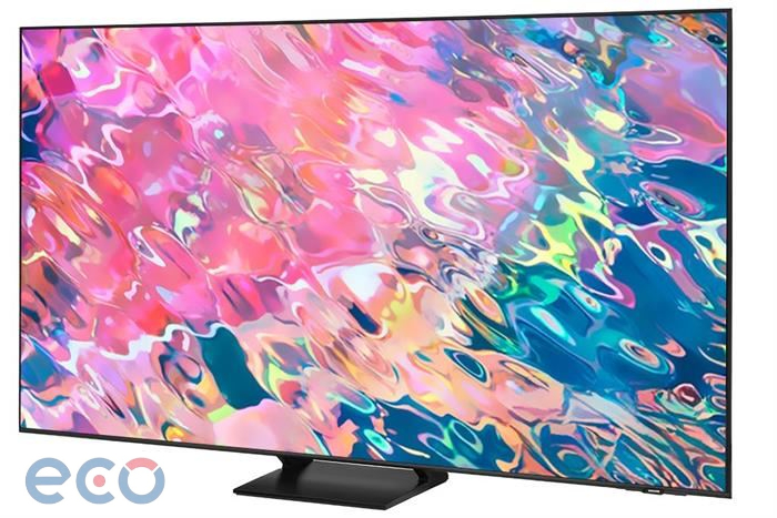 Smart Tivi Samsung QLED 4K QA85Q60B&nbsp;85 inch